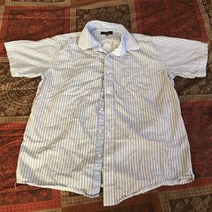 BOGARI POLO SHIRT
